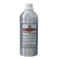 Conveyor belt cleaning product BELT-Ometalfor rubbernon-flammable