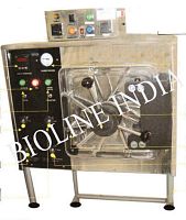 Ethylene oxide sterilizer ETO medicalfront-loadingfloor-standing