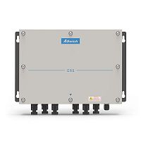 Safety switch ERS-6/8 Series multipoleIP66industrial