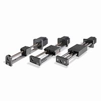 Profile linear axis CLS V/H/Rscrewlinear motor-drivencompact