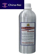 Conveyor belt cleaning product BELT-Ometalfor rubbernon-flammable