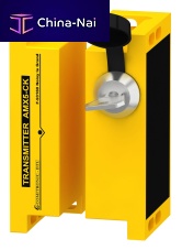 Key lock switch AMX5CKsingle-poleSIL 2IP67