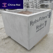 Bio filter BIOFILTER