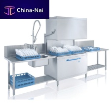 Hood dishwasher DV 200.2for ships