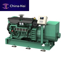 Diesel generator set D13 MG HE KCfor ships50 Hz60 Hz