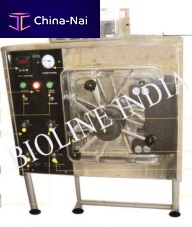 Ethylene oxide sterilizer ETO medicalfront-loadingfloor-standing