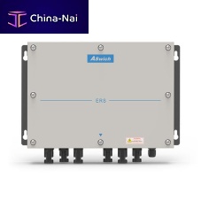 Safety switch ERS-6/8 Series multipoleIP66industrial