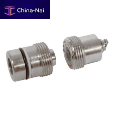 Hydraulic coupler F9.428