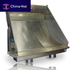 Static screener TurboStat solid/liquid