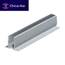 Polypropylene expansion joint PRO16-55C seriessiliconefloorflaw