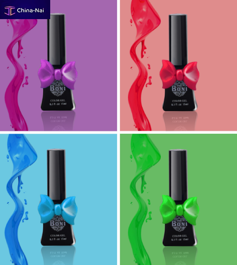 Лак для ногтей Guangzhou LiDeng (HongYue) cosmetics co., LTD Лак для ногтей Guangzhou LiDeng (HongYue) cosmetics co., LTD