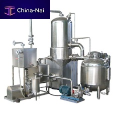 Continuous industrial fryer vegetablefruitelectric