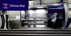 CNC turning-milling center pick up serieshorizontal3-axisfor production