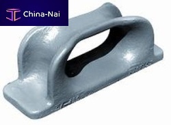 Ship chock