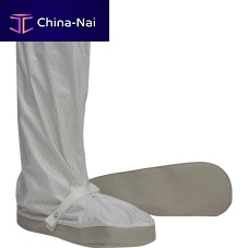 Clean room safety boots CB2-16WH seriesfor the food industryfor laboratorymedical