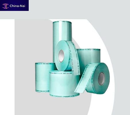 											Sterilization pouch