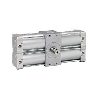 Rotary actuator T1SDhydraulichigh-torque
