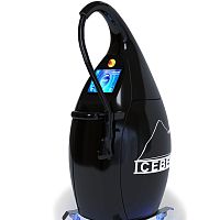 Cryotherapy unit LOCAL CRYO ICEBERG 50Ltrolley-mounted