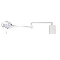 Wall-mounted surgical light LEDB260LEDdentalveterinary