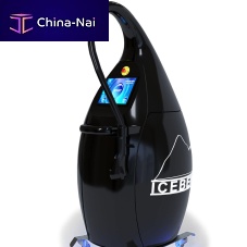 Cryotherapy unit LOCAL CRYO ICEBERG 50Ltrolley-mounted