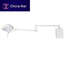 Wall-mounted surgical light LEDB260LEDdentalveterinary