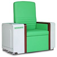 Magnetic therapy armchair NOVAMAG NT-60