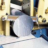 Bandsaw blade HSSfor metal