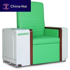 Magnetic therapy armchair NOVAMAG NT-60