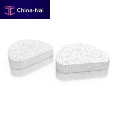 Synthetic bone substitute OTIS®for orthopedic surgeryrigid
