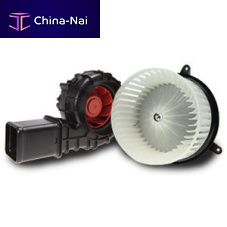 Centrifugal fan coolingventilationfor automotive applications