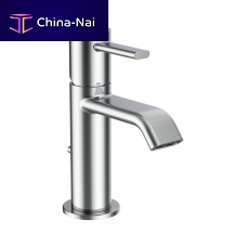 Washbasin mixer tap HF506601100000countertopmetalbathroom