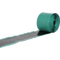 Conveyor belt repair strip adhesifpatch