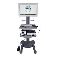 ENT endoscopy column ENTity VL
