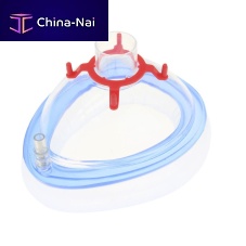 Adult anesthesia mask 38003000pediatricinfantbaby