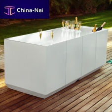 Light garden bar VELAhomecommercial