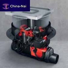 Water pump ECOLIFT XLfor pumping stations