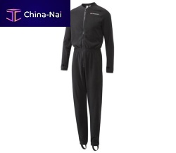 Fleece base layer suit Stratumfor drysuits