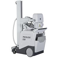 Digital mobile radiography unit PROSLIDE 32 B