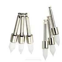 Dental laboratory brush