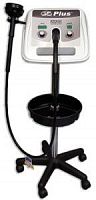 Trolley-mounted body massager G5® Pluselectricheating