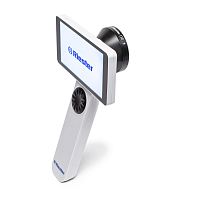 Dermatology camera Riesterfor dermatoscopesdentalfor patient monitoring