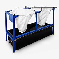 Flocculation plant RT