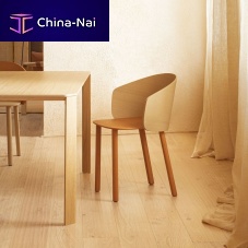 Contemporary chair NOT indoorwoodenoak