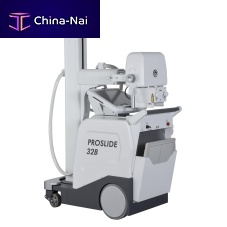 Digital mobile radiography unit PROSLIDE 32 B