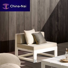 Outdoor tile DECKWAY : NUTwallfloorporcelain stoneware