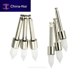 Dental laboratory brush