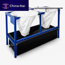Flocculation plant RT