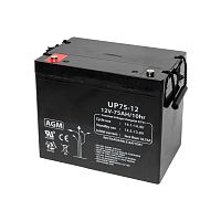 Medical device battery ETK BAT 40-12 AGMleadtransportable