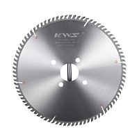 Circular saw blade 01.02.05.DZKLcuttingsteelfor wood