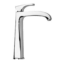 Countertop mixer tap LADY: 89..579chromed metalkitchen1-hole